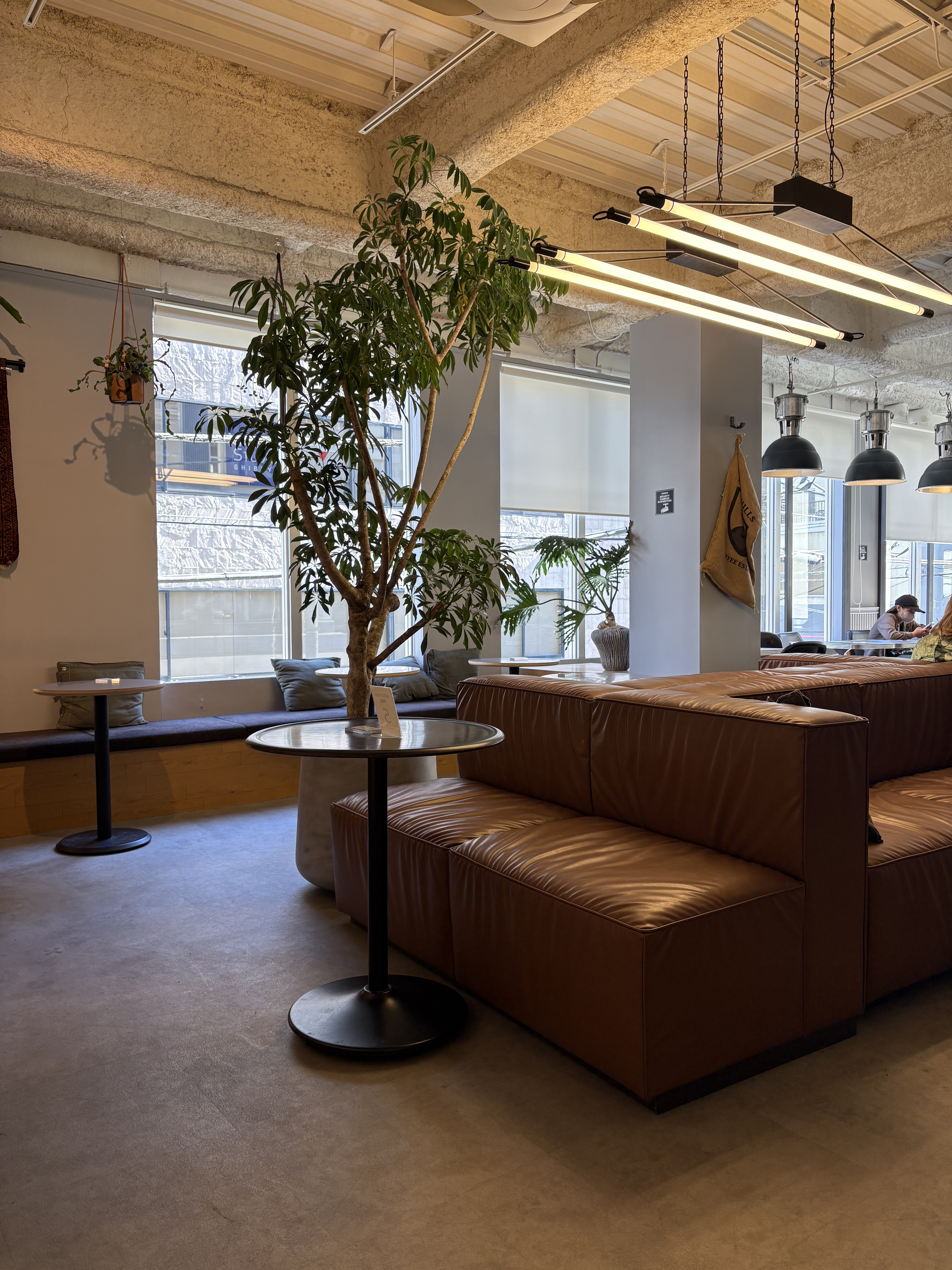 Roasted COFFEE LABORATORY 渋谷神南店 - 1