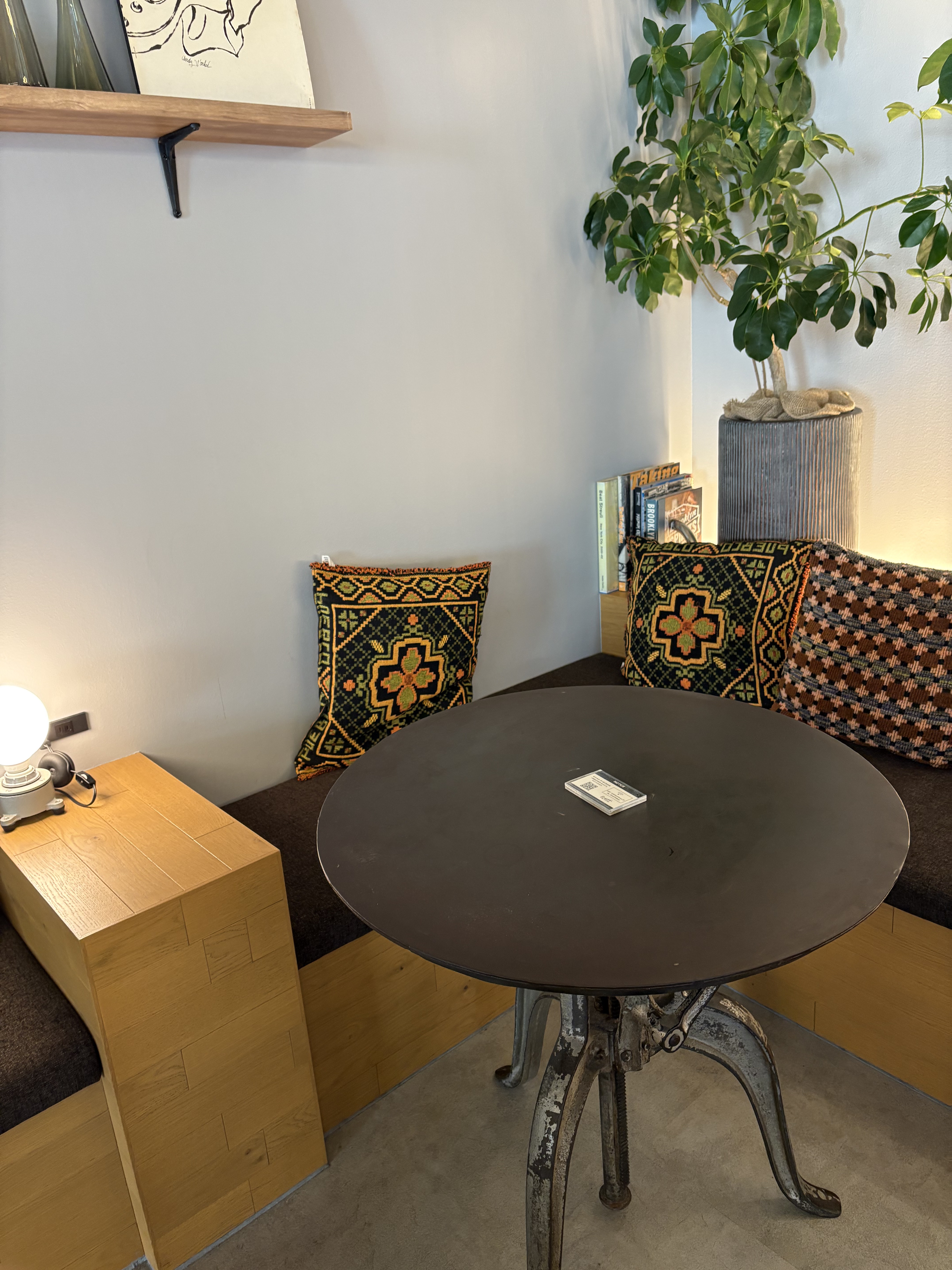 Roasted COFFEE LABORATORY 渋谷神南店 - 6